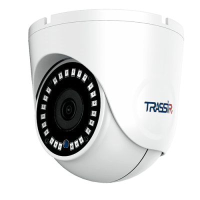 TRASSIR TR-D8221WDIR3 (1.9 мм)
