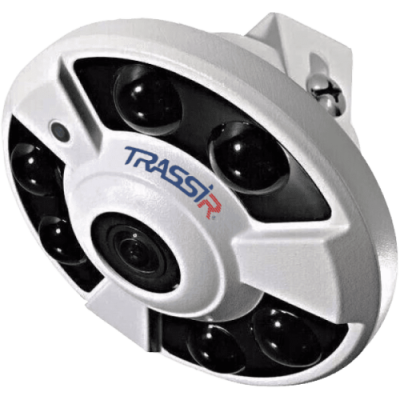 TRASSIR TR-D9151IR2