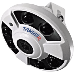 TRASSIR TR-D9251WDIR3 (1.4 мм)