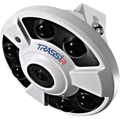 TRASSIR TR-D9251WDIR3 (1.4 мм) TRASSIR TR-D9251WDIR3 (1.4 мм)