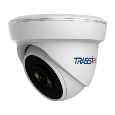 TRASSIR TR-H2S1 3.6мм