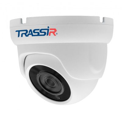 TRASSIR TR-H2S5 3.6мм TRASSIR TR-H2S5 3.6мм