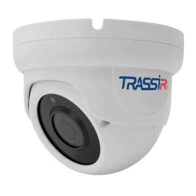 TRASSIR TR-H2S6