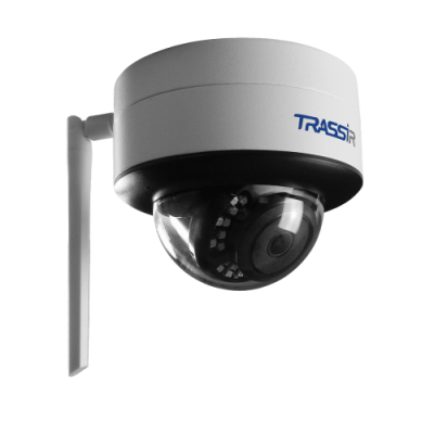 TRASSIR TR-W2D5 2.8мм