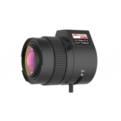 Hikvision TV2713D-4MPIR