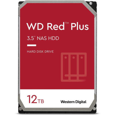 Жесткий диск Western Digital WD120EFBX Жесткий диск Western Digital WD120EFBX