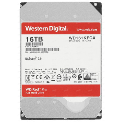 Жесткий диск Western Digital WD161KFGX Жесткий диск Western Digital WD161KFGX