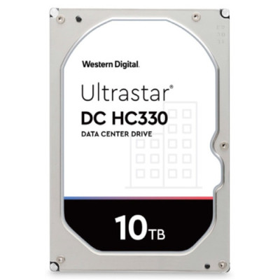 Жесткий диск Western Digital WUS721010ALE6L4 Жесткий диск Western Digital WUS721010ALE6L4