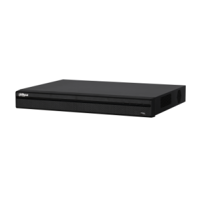 Dahua XVR5208/16AN-4KL-X-8/16P