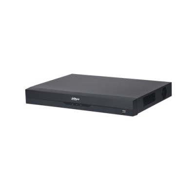 Dahua DH-XVR5216AN-4KL-I2 Dahua DH-XVR5216AN-4KL-I2