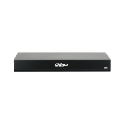 Dahua XVR7208A-4K-I2