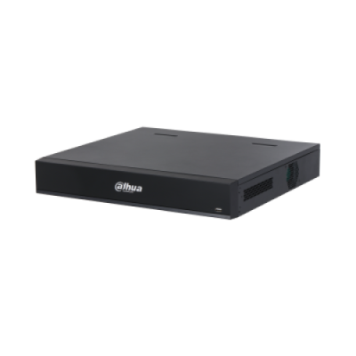Dahua XVR7408L-4K-I2