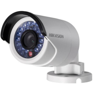 Hikvision DS-2CD2032-I Hikvision DS-2CD2032-I