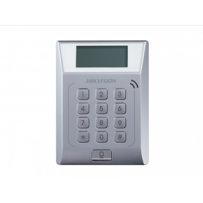 Hikvision DS-K1T802E Hikvision DS-K1T802E