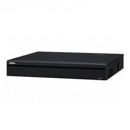 Dahua DHI-NVR4108HS-P-4KS2/L Dahua DHI-NVR4108HS-P-4KS2/L
