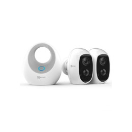 EZVIZ W2D+ 2*C3A