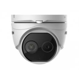 Hikvision DS-2TD1217-3/PA