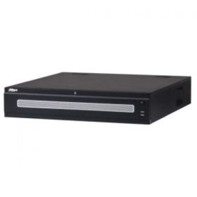 Dahua DHI-NVR608-64-4KS2