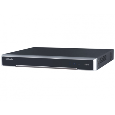 Hiwatch NVR-208M-K/8P