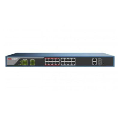 Hikvision DS-3E1318P-E Hikvision DS-3E1318P-E