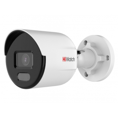 Hiwatch DS-I450L(B) 2.8мм