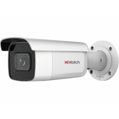 Hiwatch IPC-B682-G2/ZS Hiwatch IPC-B682-G2/ZS