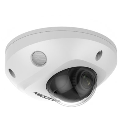 Hikvision DS-2CD2527G2-LS(C) 4мм Hikvision DS-2CD2527G2-LS(C) 4мм