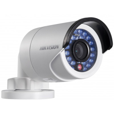 Hikvision DS-2CD2023IV-I 2.8мм Hikvision DS-2CD2023IV-I 2.8мм
