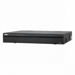 Dahua DHI-NVR5464-16P-4KS2E Dahua DHI-NVR5464-16P-4KS2E