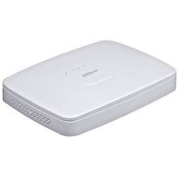 Dahua DHI-NVR2108-8P-4KS2