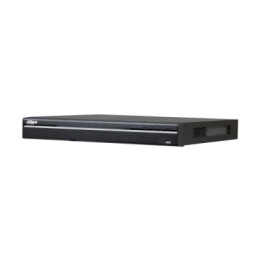 Dahua DHI-NVR5232-8P-4KS2 Dahua DHI-NVR5232-8P-4KS2