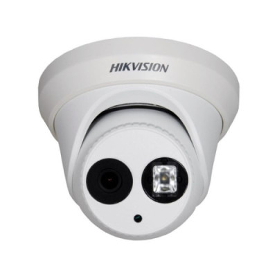 Hikvision DS-2CD2342WD-I 6мм