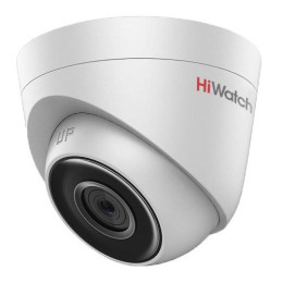 Hiwatch DS-T203P(B) 2.8мм