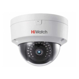 Hiwatch DS-I252S 2.8мм Hiwatch DS-I252S 2.8мм