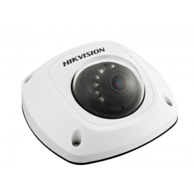 Hikvision DS-2CD2542FWD-IWS 4мм Hikvision DS-2CD2542FWD-IWS 4мм