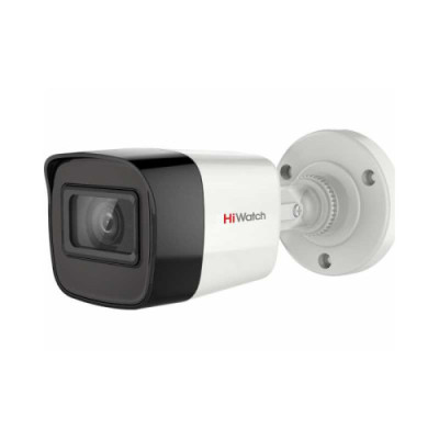 Hiwatch DS-T200A 2.8мм Hiwatch DS-T200A 2.8мм