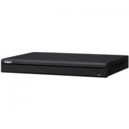 Dahua DHI-NVR4816-4KS2 Dahua DHI-NVR4816-4KS2
