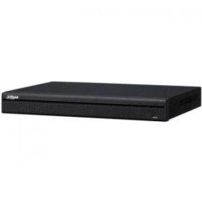 Dahua DHI-NVR4816-4KS2 Dahua DHI-NVR4816-4KS2