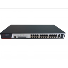 Hikvision DS-3E2326P