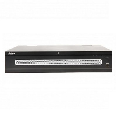 Dahua DHI-NVR608R-64-4KS2 Dahua DHI-NVR608R-64-4KS2