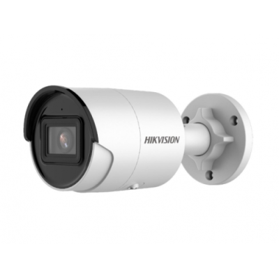 Hikvision DS-2CD2043G2-IU 2.8мм Hikvision DS-2CD2043G2-IU 2.8мм