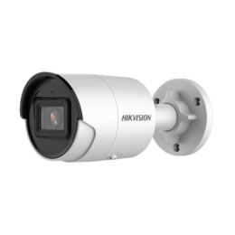Hikvision DS-2CD2083G2-IU 2.8мм