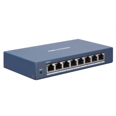 Hikvision DS-3E1508-EI