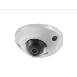 Hikvision DS-2CD2563G0-IS 2.8мм Hikvision DS-2CD2563G0-IS 2.8мм