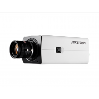 Hikvision DS-2CD2821G0 (AC24V/DC12V)
