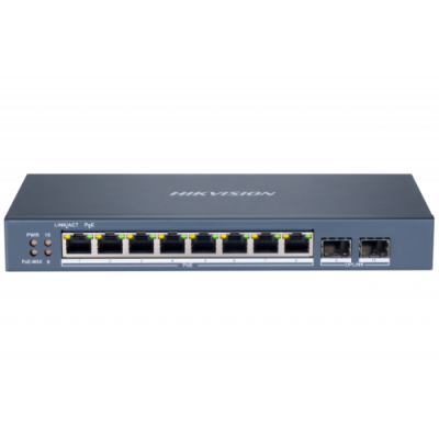 Hikvision DS-3E1510P-SI
