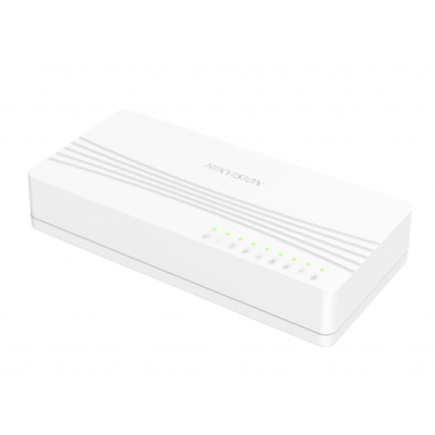 Hikvision DS-3E0108D-E Hikvision DS-3E0108D-E