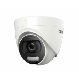 Hikvision DS-2CE72DFT-F 3.6мм