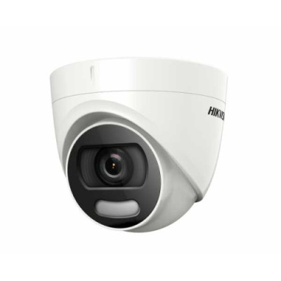Hikvision DS-2CE72DFT-F 3.6мм