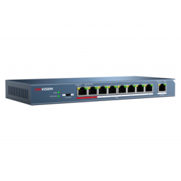 Hikvision DS-3E0109P-E/M(B) Hikvision DS-3E0109P-E/M(B)